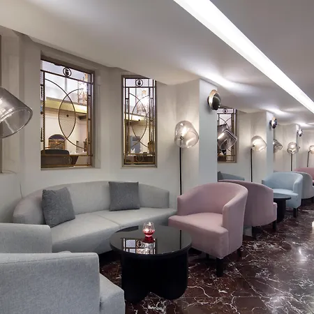 Crowne Plaza - Old By Ihg 5* Istanbul