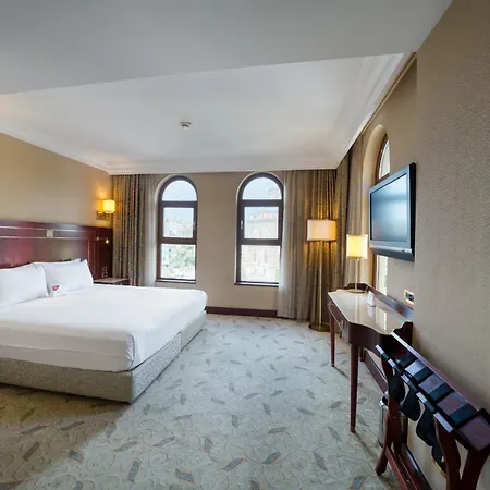 Hotell Crowne Plaza - Old By Ihg