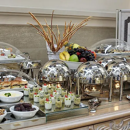 Crowne Plaza - Old By Ihg