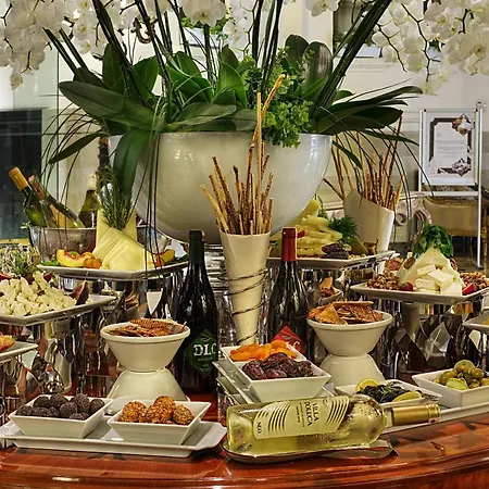 Hotell Crowne Plaza - Old By Ihg Istanbul