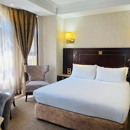 Crowne Plaza - Old By Ihg מלון 5*