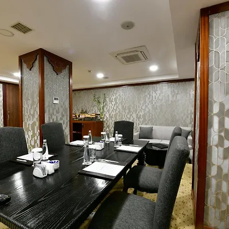 Crowne Plaza - Old By Ihg 5* Istanbul