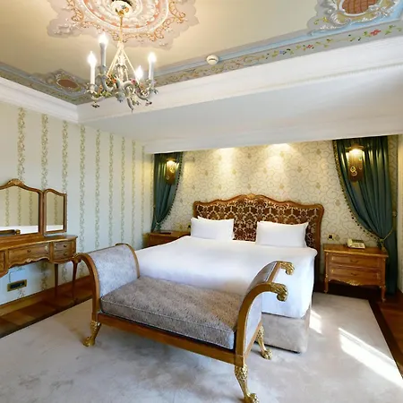 Crowne Plaza - Old By Ihg Hotell
