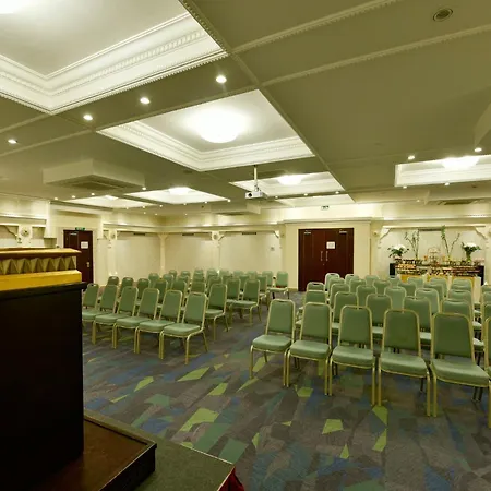 Hotell Crowne Plaza - Old By Ihg Istanbul