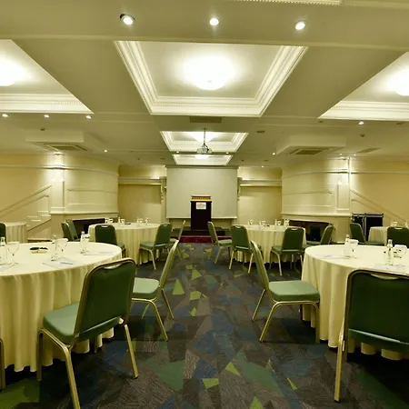 Hotell Crowne Plaza - Old By Ihg