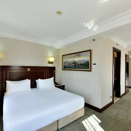 Crowne Plaza - Old By Ihg Istanbul