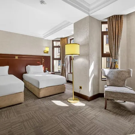Hotel Crowne Plaza - Old By Ihg