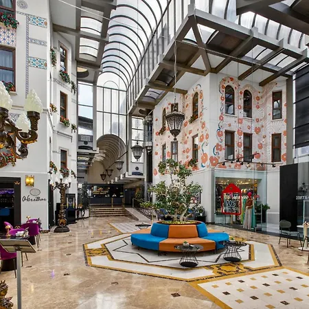 Crowne Plaza - Old By Ihg Hotel 5*