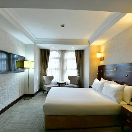 Hotel Crowne Plaza - Old By Ihg 5*