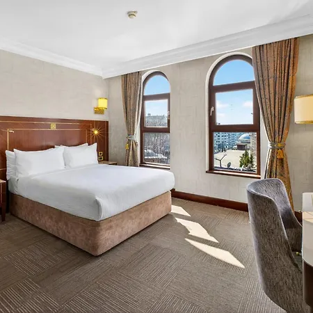 Crowne Plaza - Old By Ihg Hotel