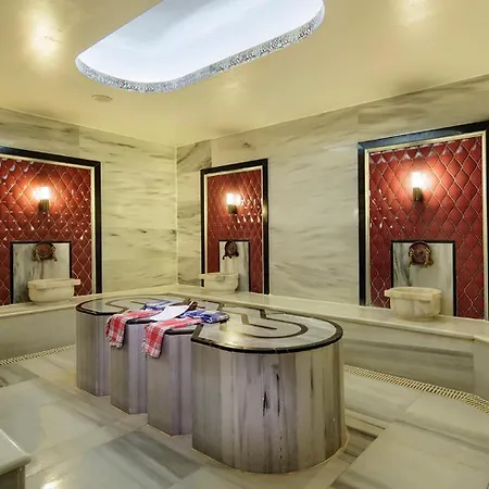 Crowne Plaza - Old By Ihg Istanbul