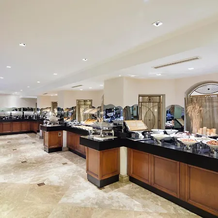 Crowne Plaza - Old By Ihg Estambul