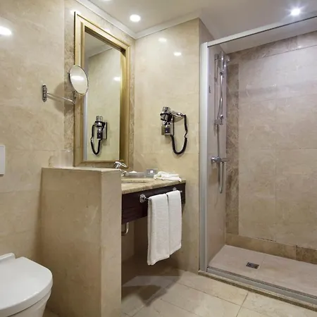 Hotel Crowne Plaza - Old By Ihg Estambul