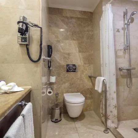 Crowne Plaza - Old By Ihg Istanbul