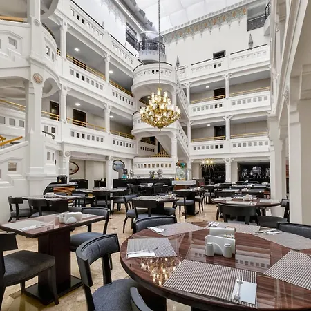 Crowne Plaza - Old By Ihg Estambul