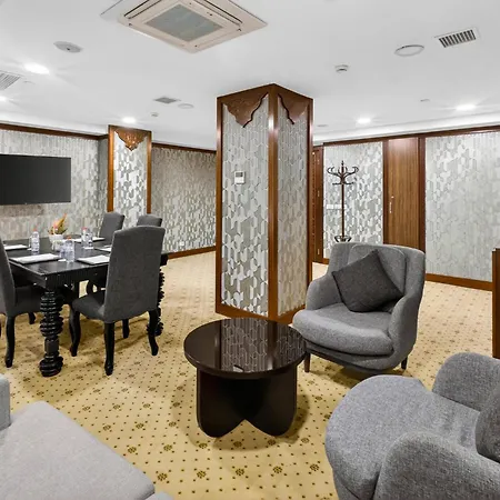 Hotel Crowne Plaza - Old By Ihg