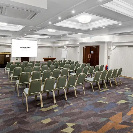 Crowne Plaza - Old By Ihg Hotel 5*