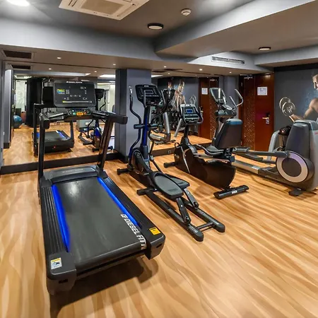 Crowne Plaza - Old By Ihg Hotel 5*