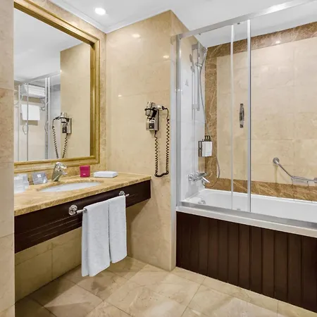 Crowne Plaza - Old By Ihg 5* Istanbul