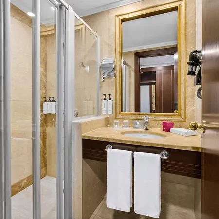 Hotel Crowne Plaza - Old By Ihg