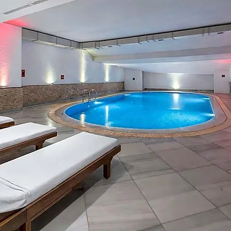 Crowne Plaza - Old By Ihg 5* Istanbul