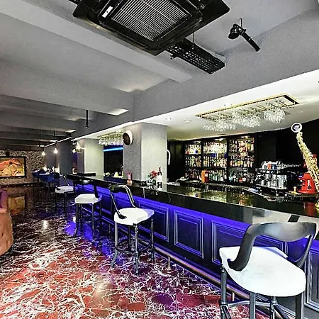 Crowne Plaza - Old By Ihg Istanbul