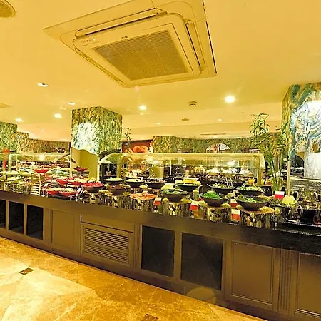 Hotel Crowne Plaza - Old By Ihg