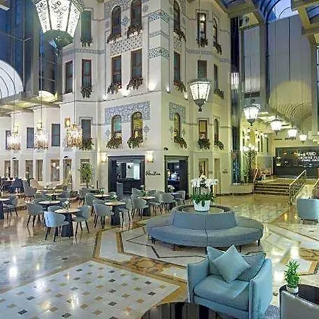 Crowne Plaza - Old By Ihg
