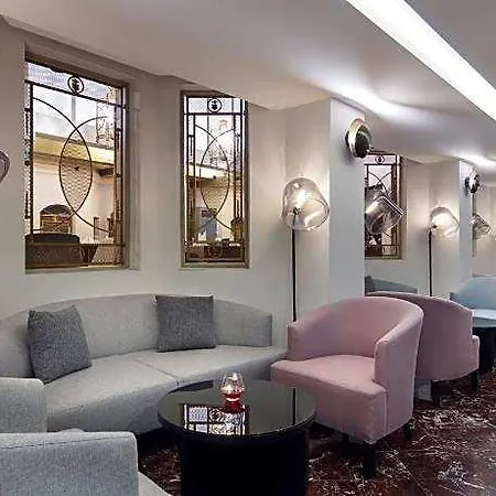 Crowne Plaza - Old By Ihg Отель 5*