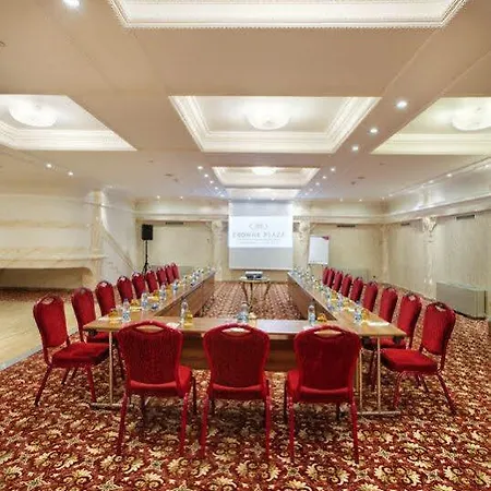 Crowne Plaza - Old By Ihg