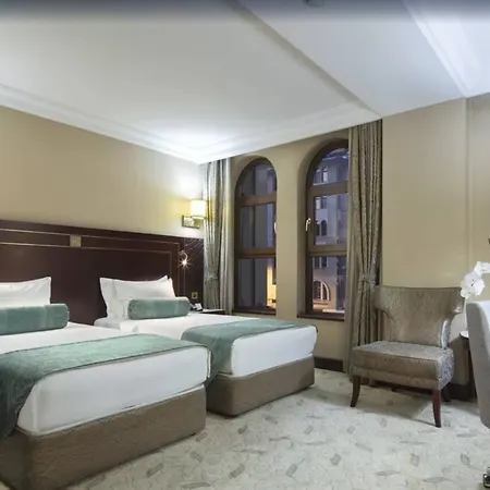 מלון Crowne Plaza - Old By Ihg