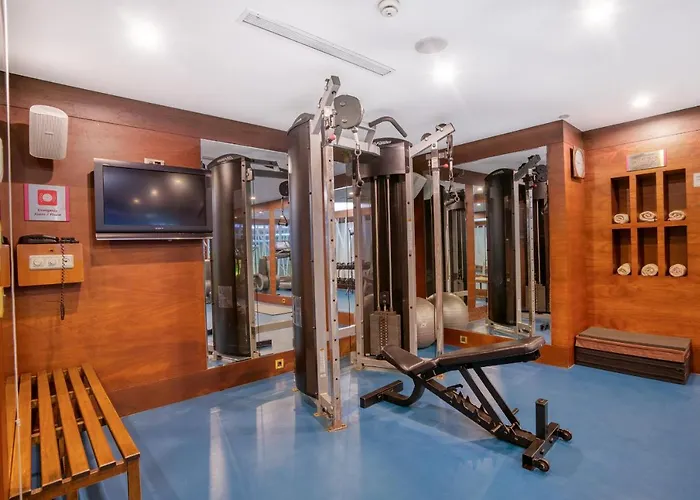 Hotel Crowne Plaza - Old By Ihg 5*