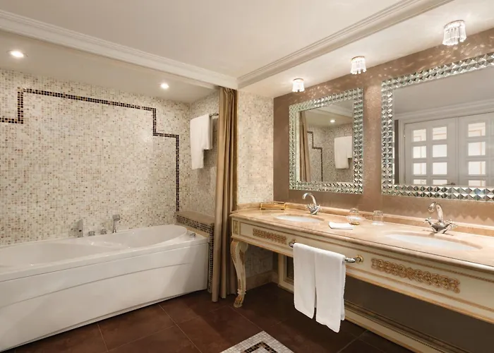 Crowne Plaza - Old By Ihg 5* Istanbulská provincie