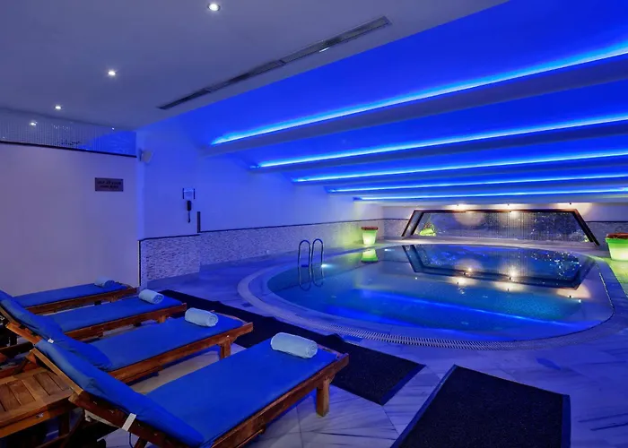 Crowne Plaza - Old By Ihg Hotel