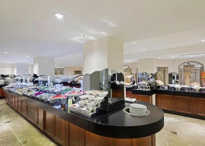 Hotel Crowne Plaza - Old By Ihg Istanbulská provincie