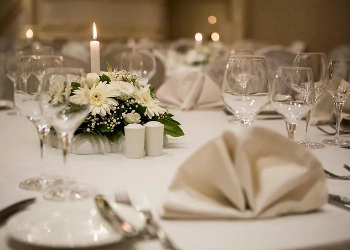 Hotel Crowne Plaza - Old By Ihg