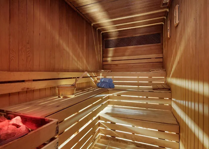 Crowne Plaza - Old By Ihg Hotel Istanbulská provincie