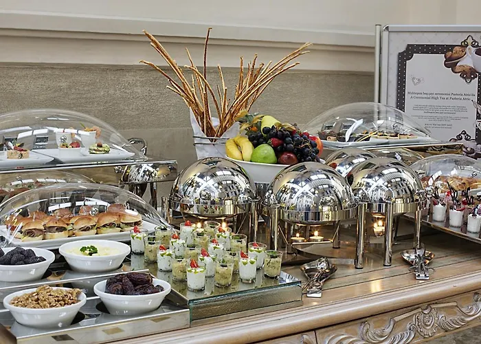 Crowne Plaza - Old By Ihg