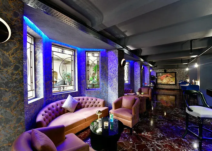 Hotel Crowne Plaza - Old By Ihg