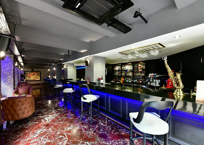 Crowne Plaza - Old By Ihg Hotel