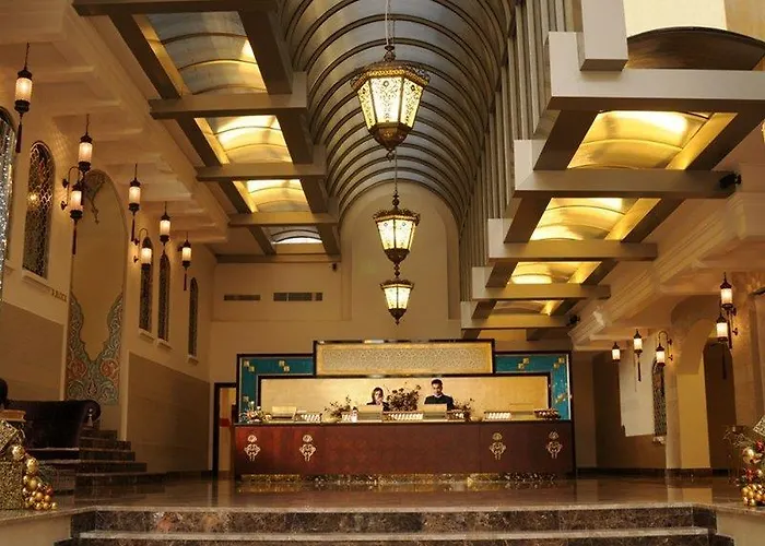 Hotel Crowne Plaza - Old By Ihg