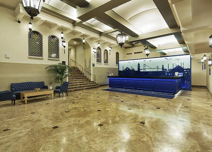 Crowne Plaza - Old By Ihg