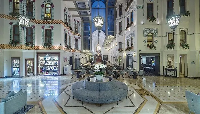 Crowne Plaza - Old By Ihg