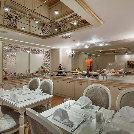 Hotel Crowne Plaza - Old By Ihg 5*