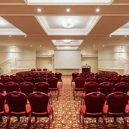 Crowne Plaza - Old By Ihg 5* Estambul