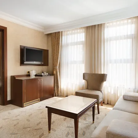 Crowne Plaza - Old By Ihg Hotel