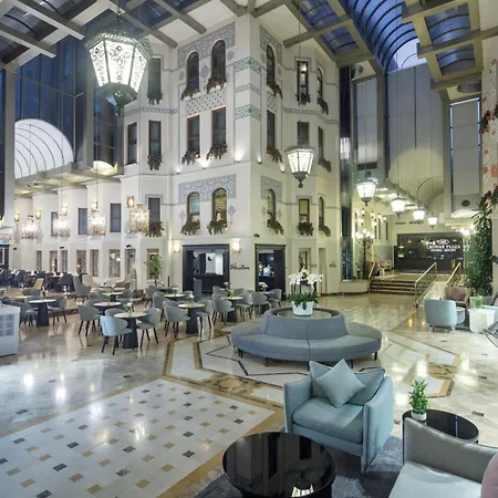 Crowne Plaza - Old By Ihg