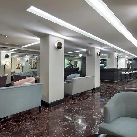 Crowne Plaza - Old By Ihg 5* איסטמבול
