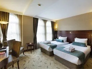 Hotel Crowne Plaza - Old By Ihg Estambul
