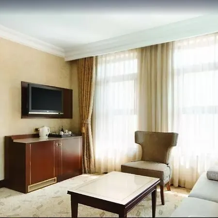 Crowne Plaza - Old By Ihg Hotel Estambul